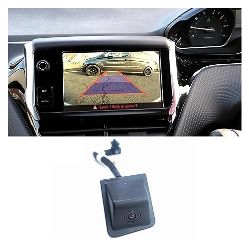 Rear View Camera - Night vision