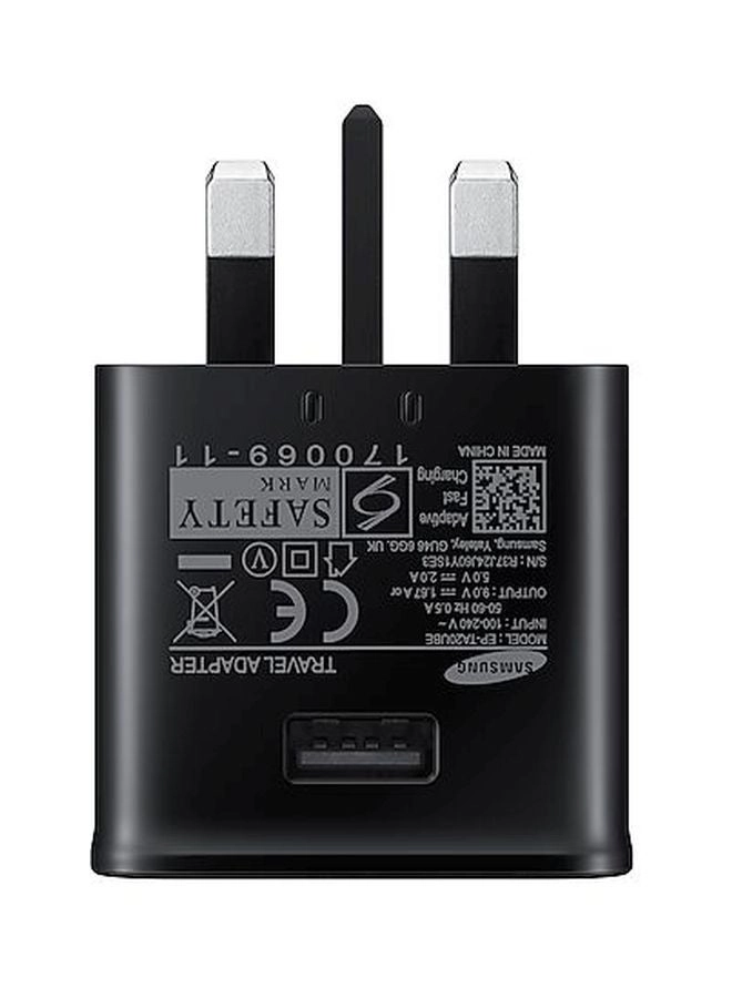 Travel Adapter - 15W