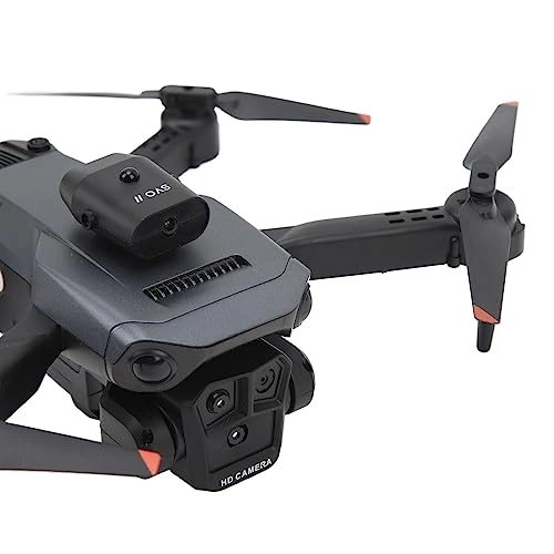 K6 Max - HD Obstacle Avoidance