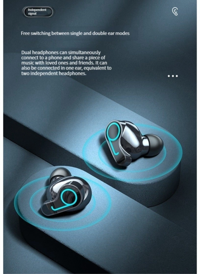 M32-B Wireless Earbud