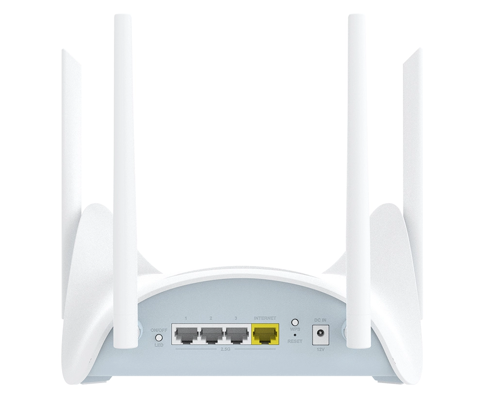 BE9500 - up to 9 Gbps Wi-Fi 7