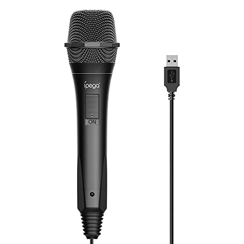 PG-9209 USB Microphone