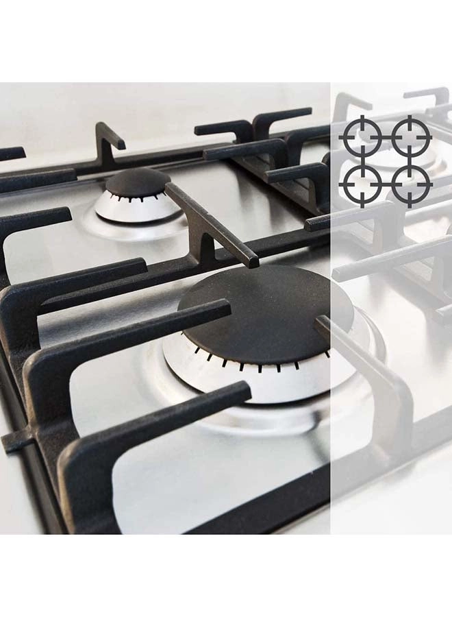 Full Safety SGC 616FSBGOF GAS Cooker