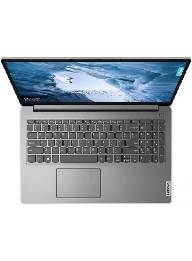 IdeaPad 1i - 15.6'' i5-1235U 16GB DDR4 1TB SSD