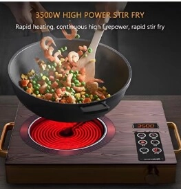 Induction Cooker