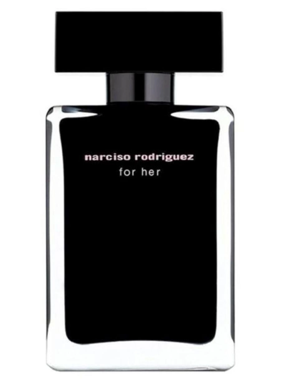 Narciso Rodriguez Women Eau de Toilette 50 ml