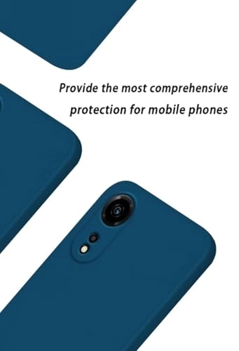 Oppo A18 / Oppo A38 Protective Case Bumper for Oppo A18 / Oppo A38