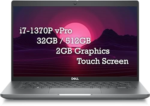 Latitude 5440 XPS 8960 - 14'' Core i7-1370P 32GB DDR5 512GB SSD