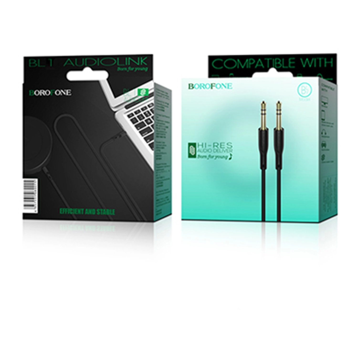 BL1 Audiolink - 1 meter