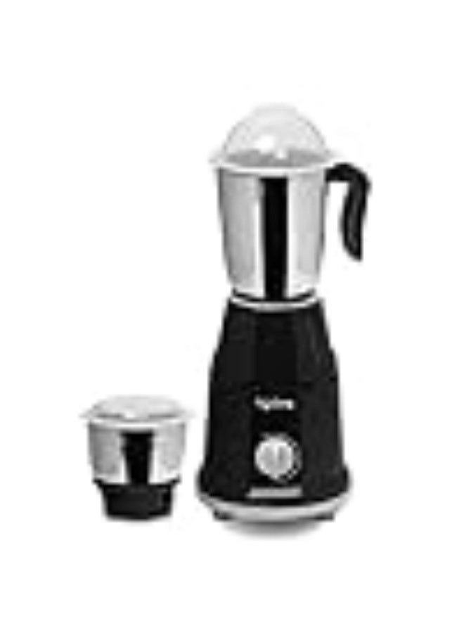 LLMG93 - 500W 1.25L + LLGS201 - black