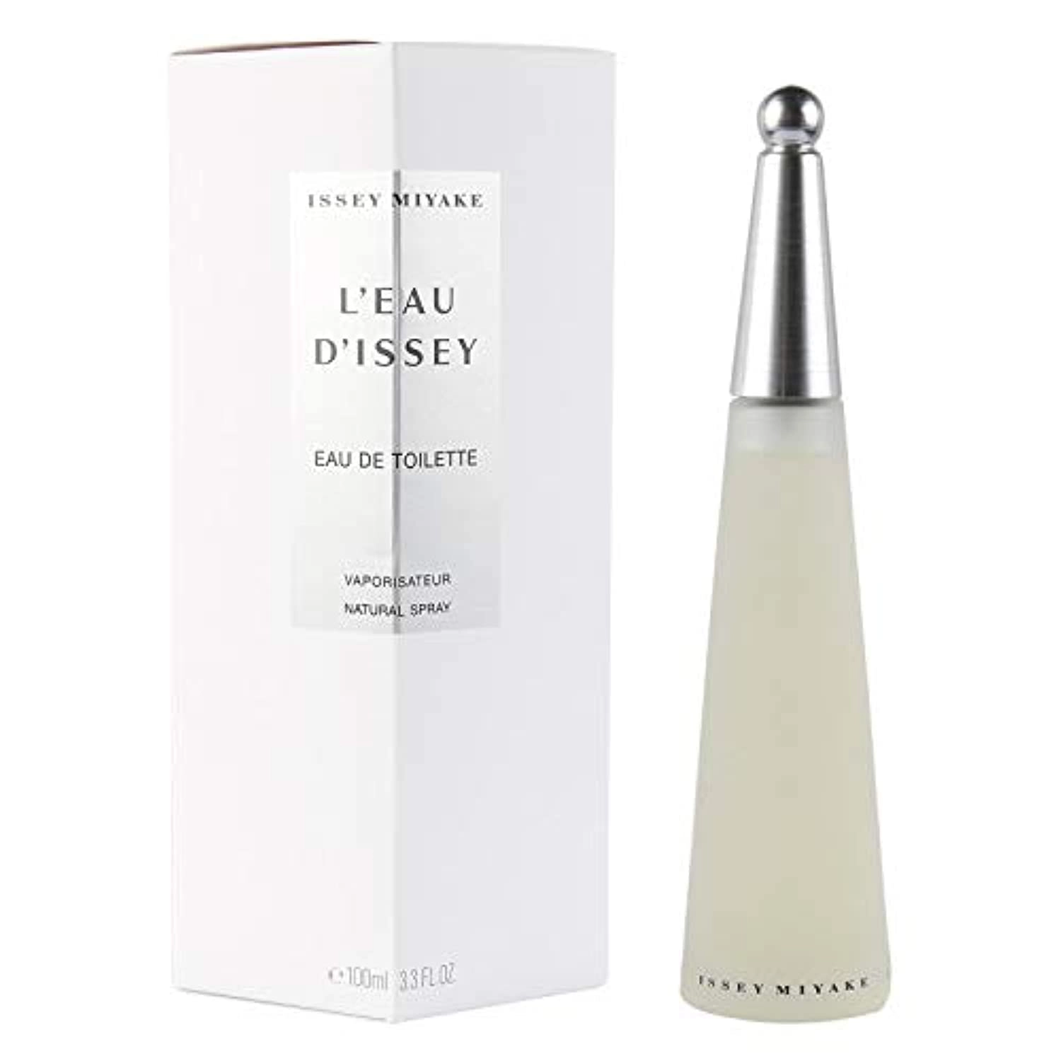 L'Eau d'Issey Eau de Toilette 100 ml