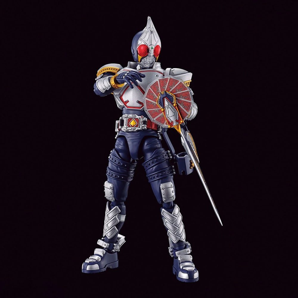 Figure-Rise Standard Masked Rider Blade (34644204-4573102640239)