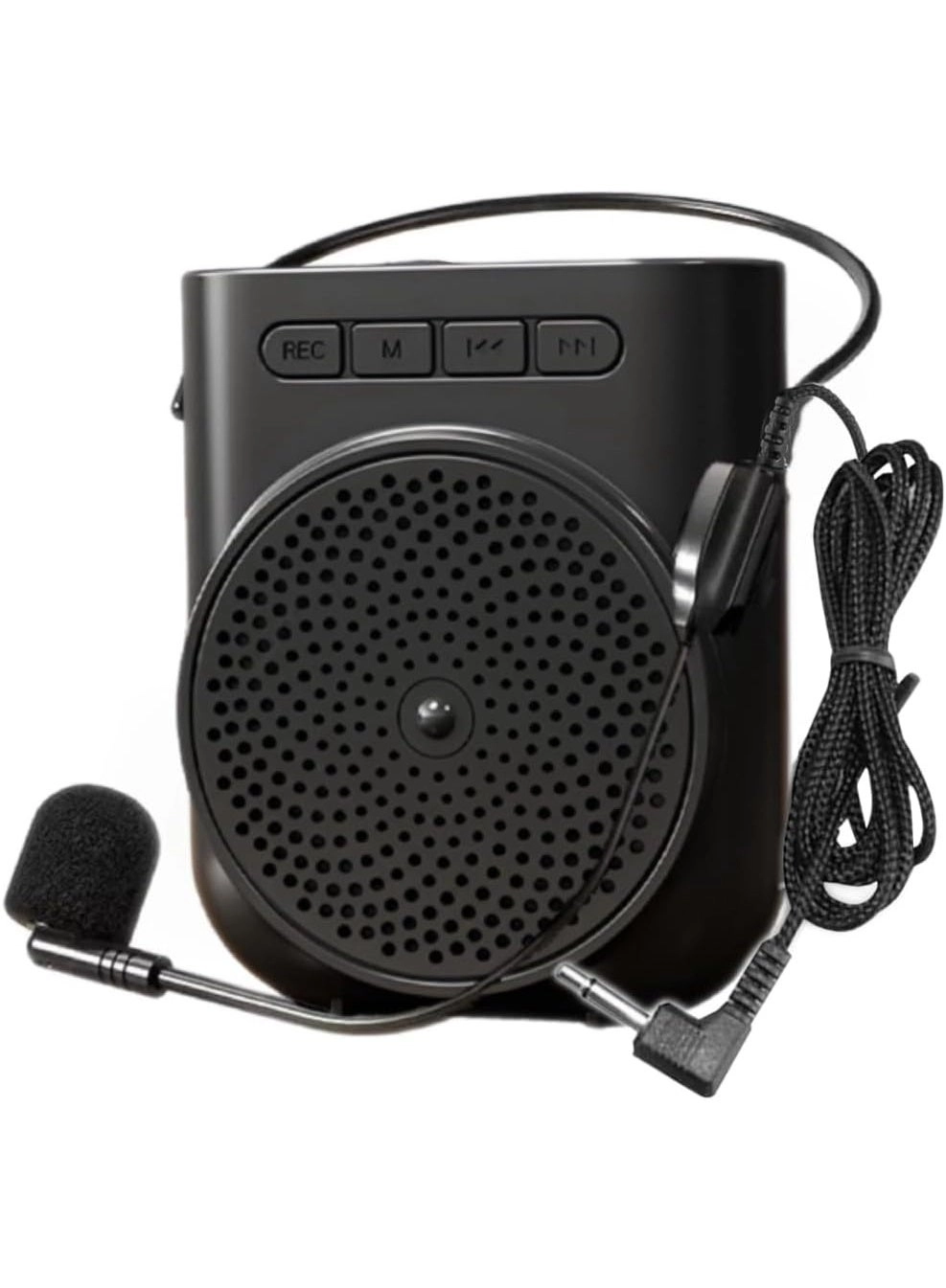 Arabest Mini Voice Amplifier - Wired Bluetooth