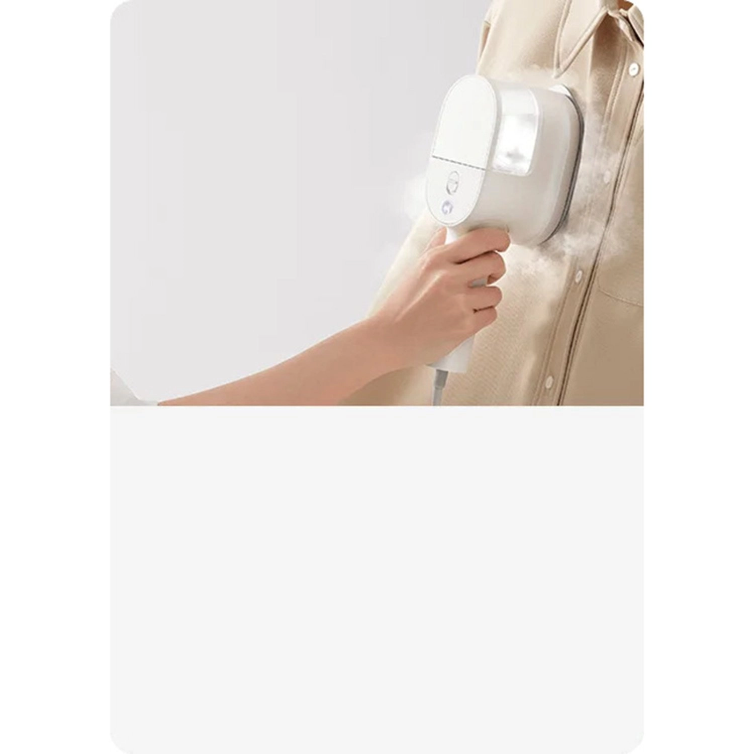 B502CN - Handheld Steam Iron