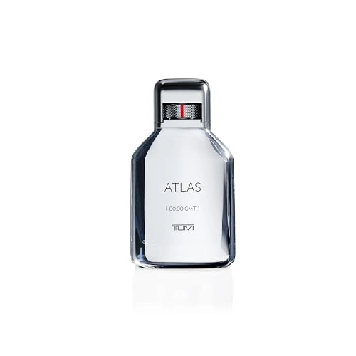 ATLAS 00:00GMT Eau de Parfum 100ml