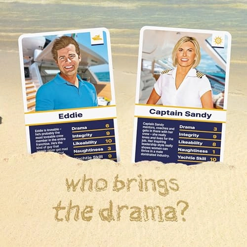 Top Deck - Card Game