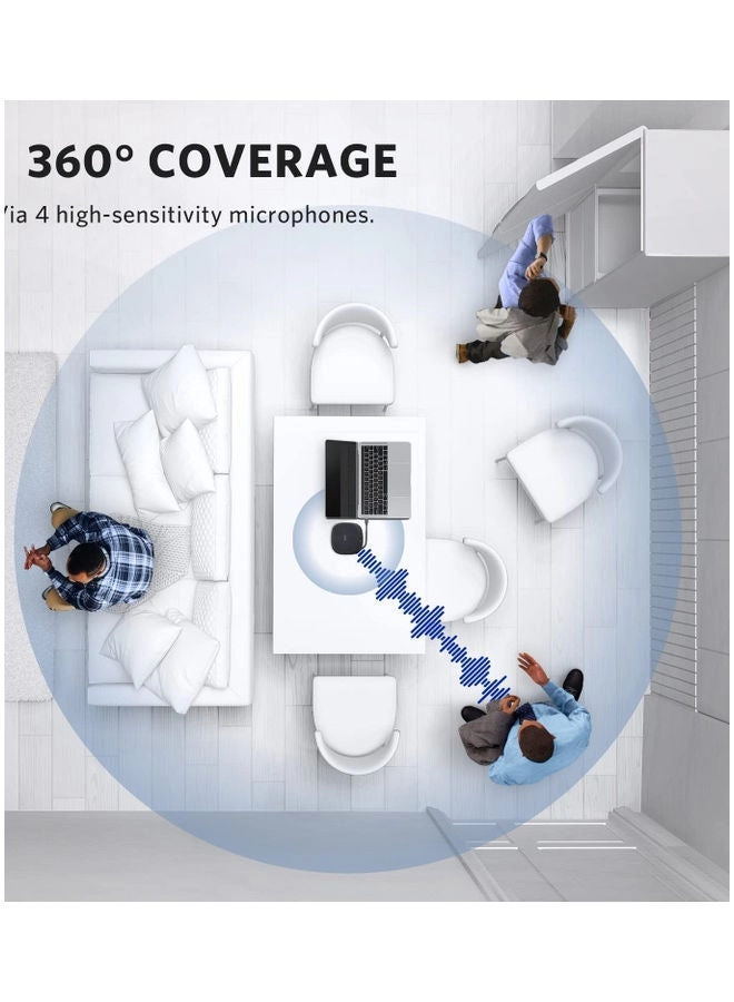 PowerConf S330 - Bluetooth