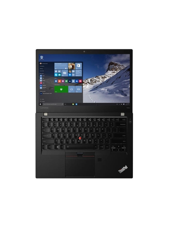 (Renewed) T460s - 14'' 256 GB 8 GB Core i7