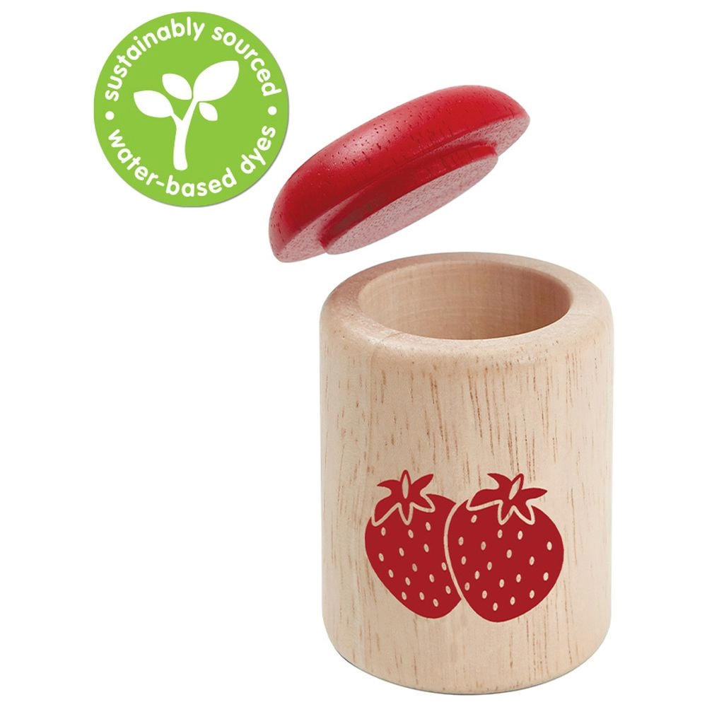 Food & Beverage Set - Wood (Klg-3432)