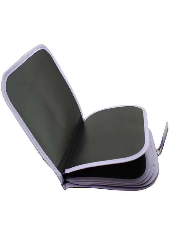 Reusable Colouring Drawing Pad - 10 Pages