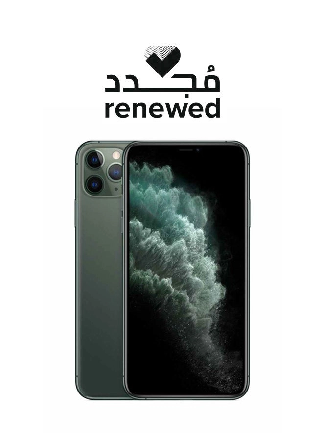 (Renewed) iPhone 11 Pro - 256GB