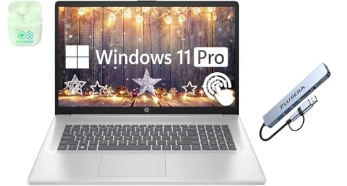 Essiential - 17.3'' 2TB 64GB Ryzen 5 7430U