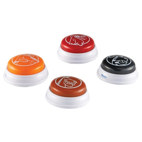 Answer Buzzers - 3+ 12 pieces