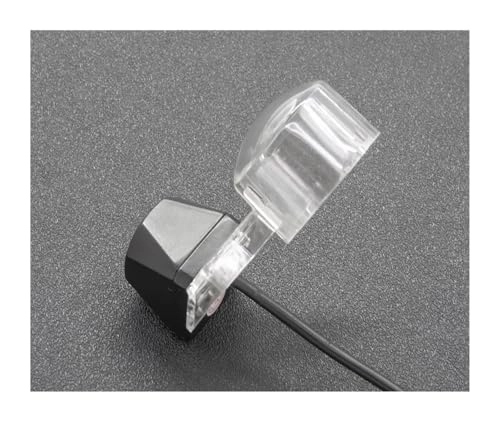 Rear View Camera - Night vision 2.4Ghz wireless 1280*720