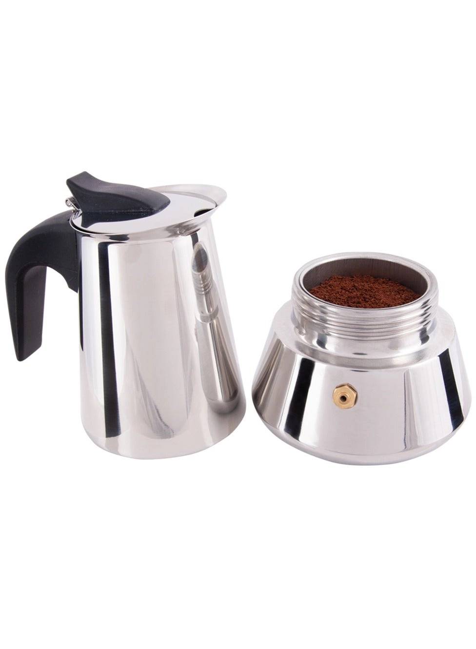 Jun-6 - 300 ml Stainless Steel