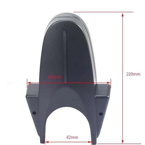 170 Wide Viewing Angle Brake Light Camera - RCA 1080P