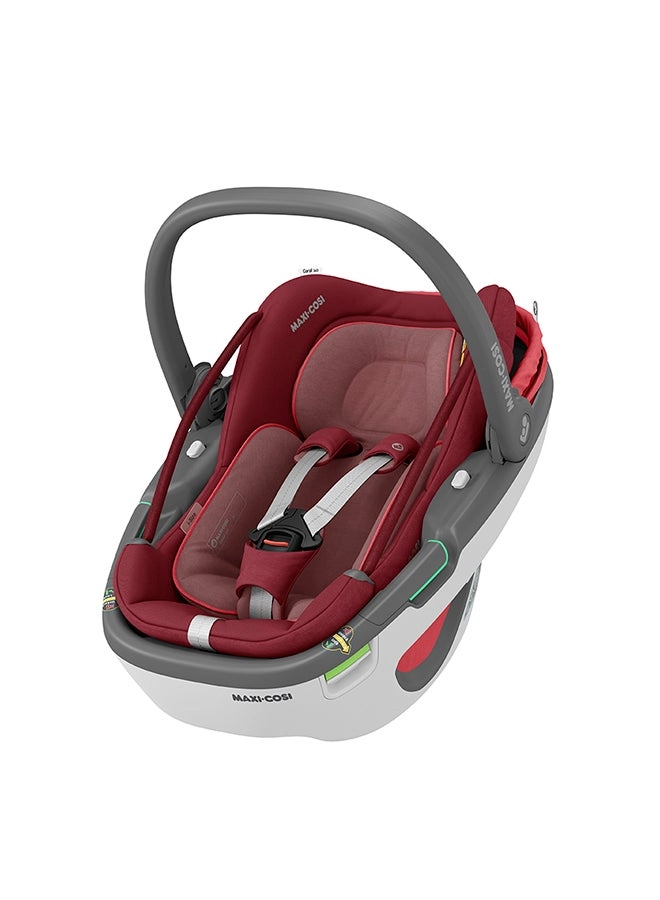 Maxi-Cosi Coral 360 - Latch