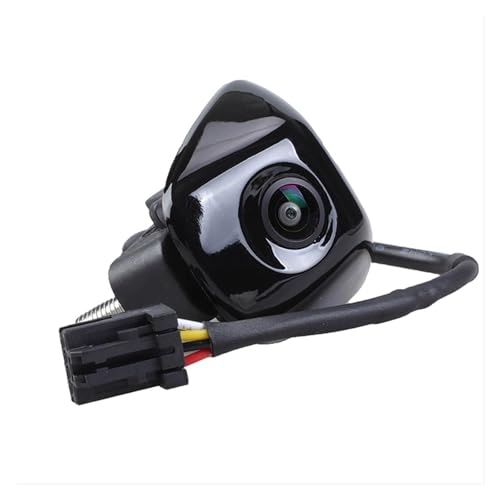 Car CCD Front View Camera - Night vision Wire 656 x 492