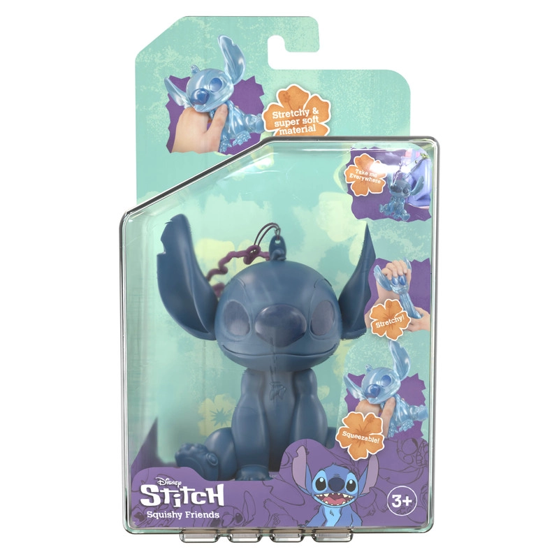Squish Friends - Stitch (37313669-SQT902ST_1)