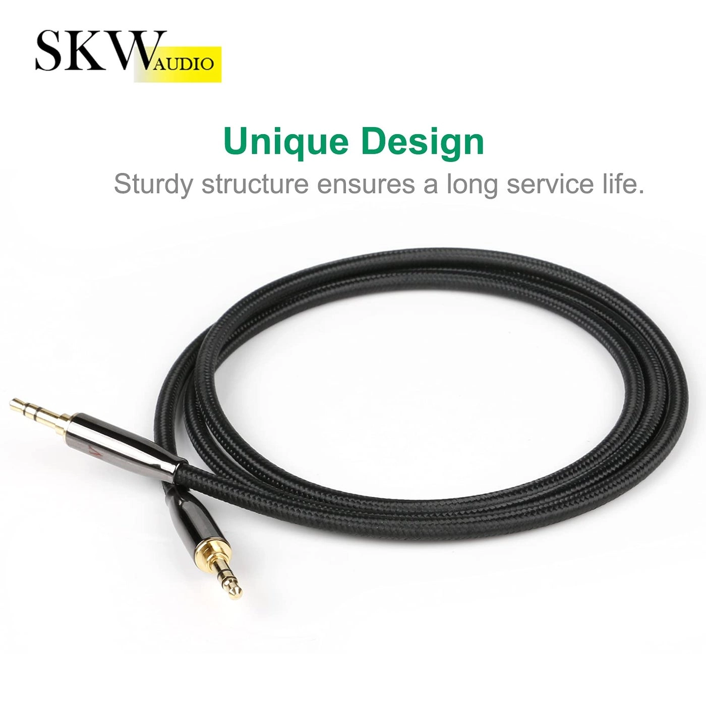AUX Cable - 1m