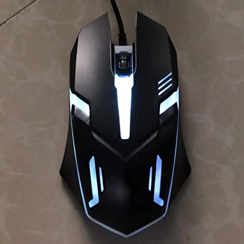 D280 Mouse - USB Wired