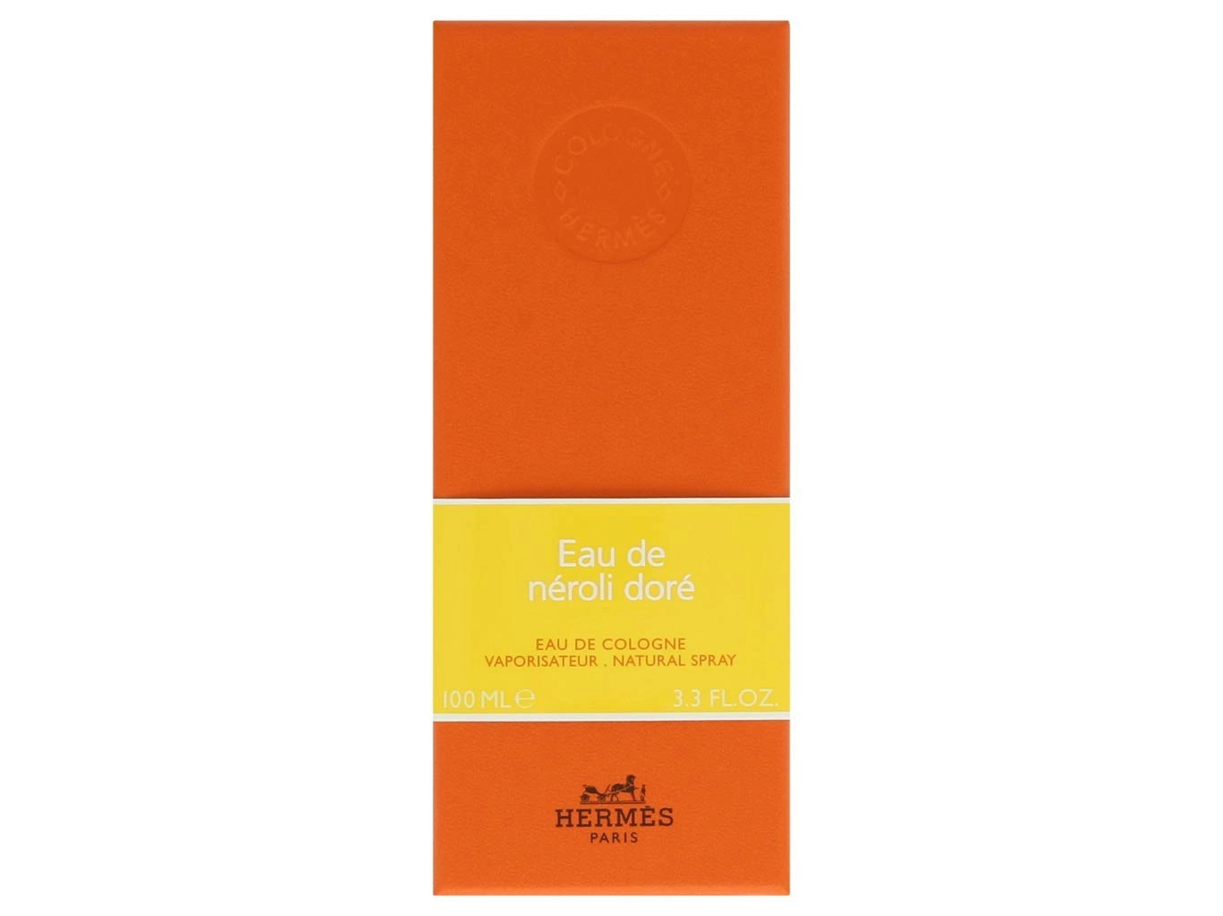 Hermes Eau De Neroli Dore - 100ml