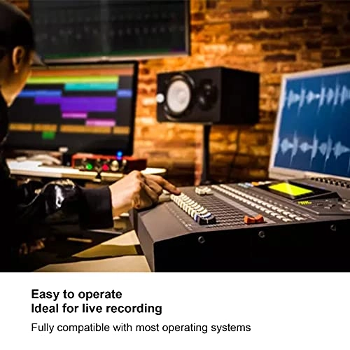 USB Mic Kit USB Microphone