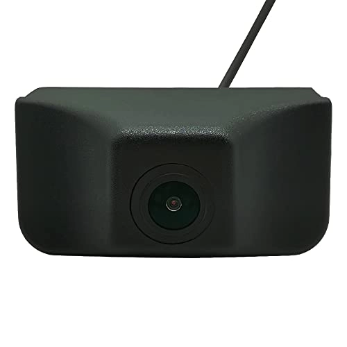Car Front View Camera - Night Vision RCA 756(H)×720(V) Pixel
