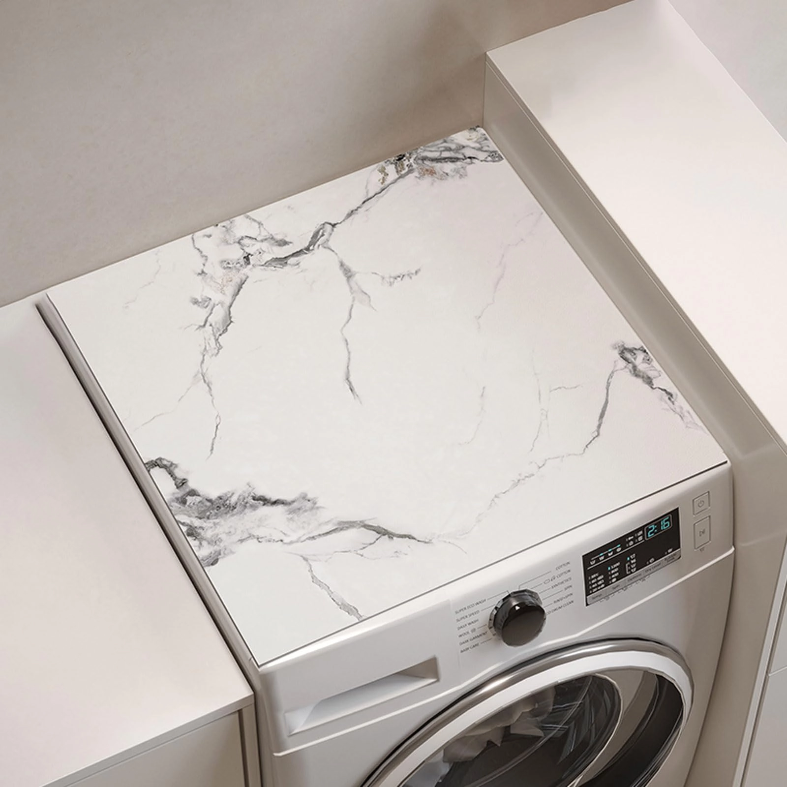 Washing Machine Dust Cover Mat