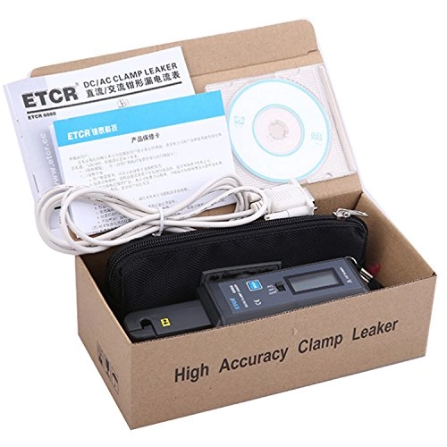 ETCR6000 - 60.0A 7mm