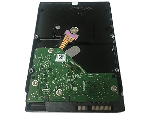 WL 3.5" 5400rpm 64MB SATA 6Gb/s (WD4000GSA6454-P) - 4TB