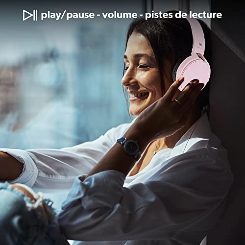 SINGLE 2 Wireless Headphone