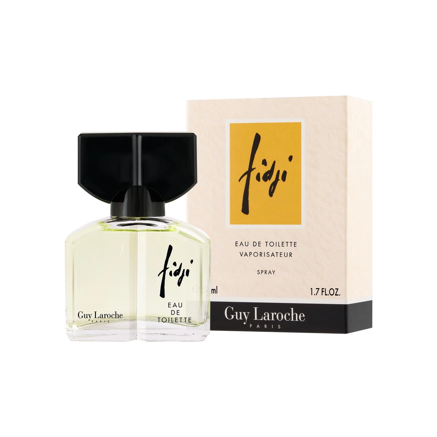 Fidji Eau de Toilette 50ml