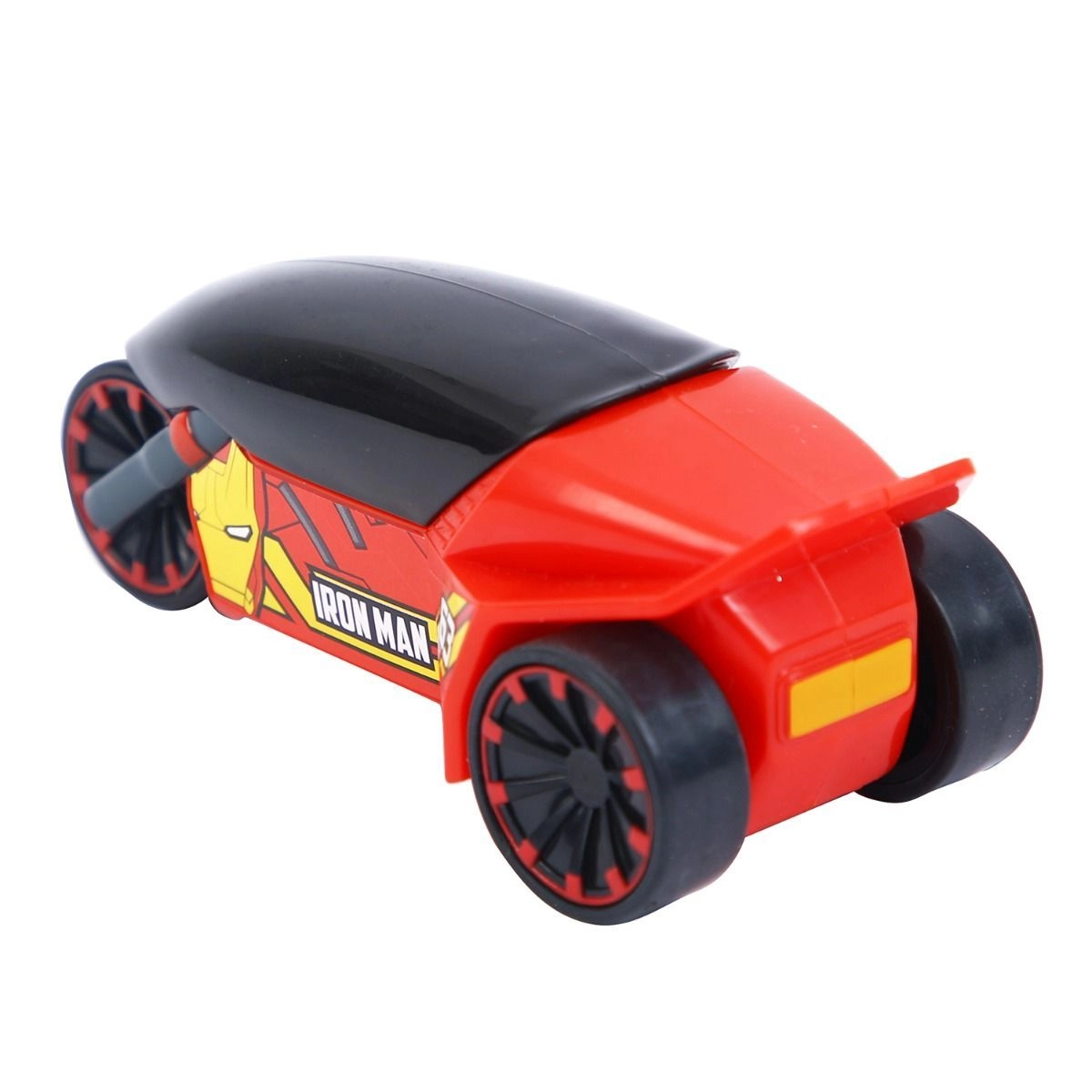 Mm Rider Ironman - 3 + Ironman (ALGT-SP15215)