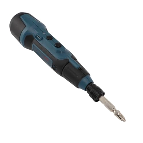 Mini Electric Screwdriver - 900mAh