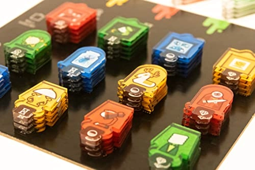 Décorum: Deluxe Version