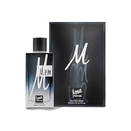 Memwa M Eau de Parfum 100 ml