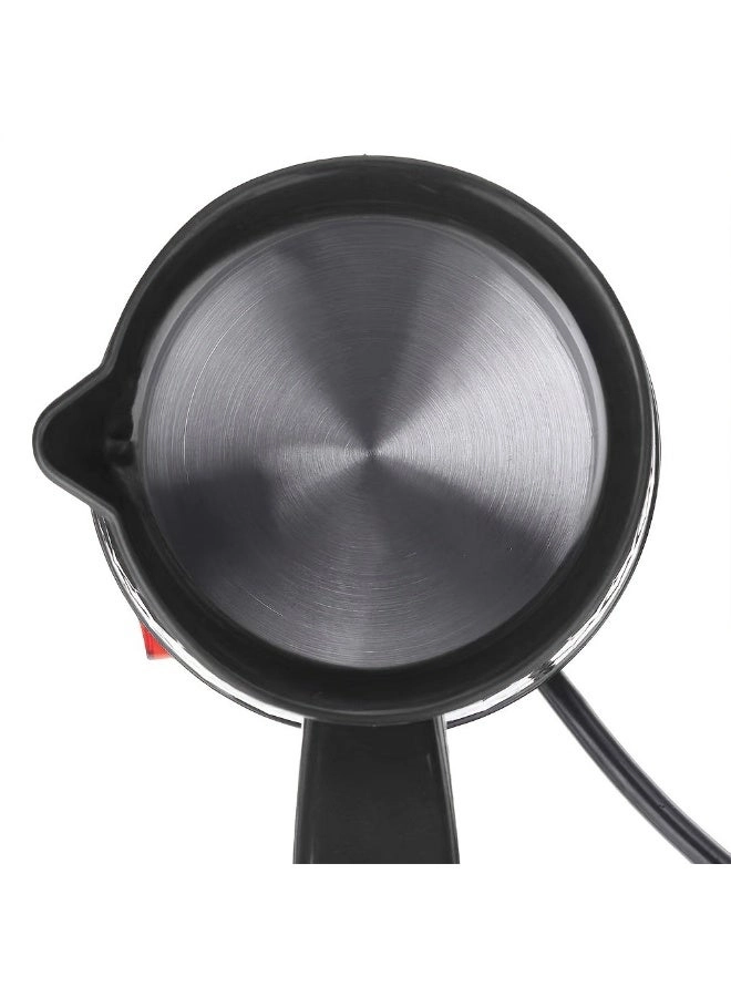 Portable Collapsible Electric Kettle