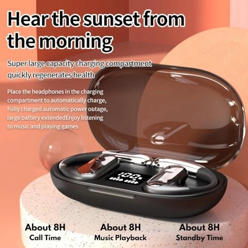 J13 Wireless Earbud
