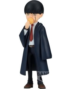 Banpresto Mash Burnedead - MASHLE: MAGIC AND MUSCLES FIGURE vol.1